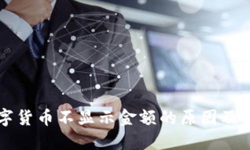 钱包数字货币不显示金额的原因及解决方法