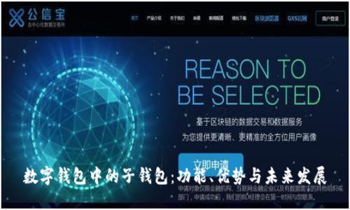 数字钱包中的子钱包：功能、优势与未来发展