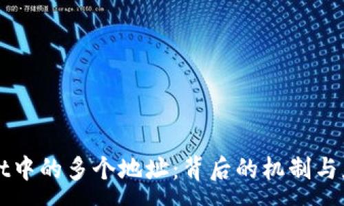 :
TPWallet中的多个地址：背后的机制与应用解析