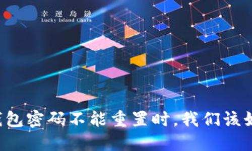 当数字钱包密码不能重置时，我们该如何应对？