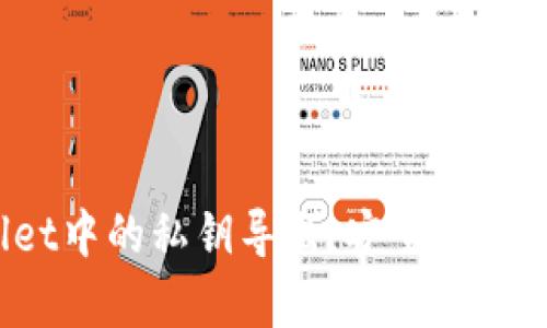  理解tpwallet中的私钥导出：安全与隐私的双重考量