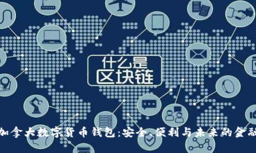 探秘加拿大数字货币钱包：安全、便利与未来的金融科技