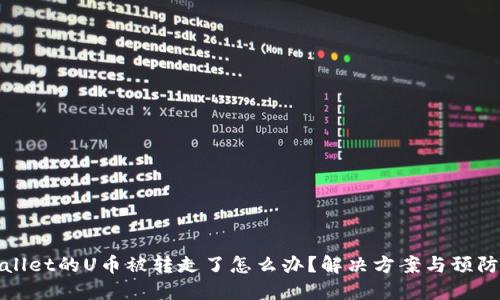 TPWallet的U币被转走了怎么办？解决方案与预防措施