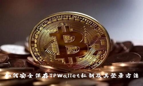 如何安全保存TPWallet私钥及其登录方法