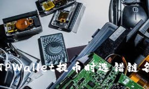 如何解决TPWallet提币时选错链名称的问题