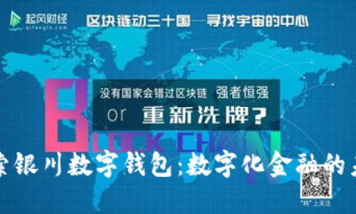 探索银川数字钱包：数字化金融的未来