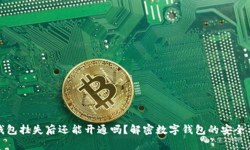 数字钱包挂失后还能开通吗？解密数字钱包的安全与恢复