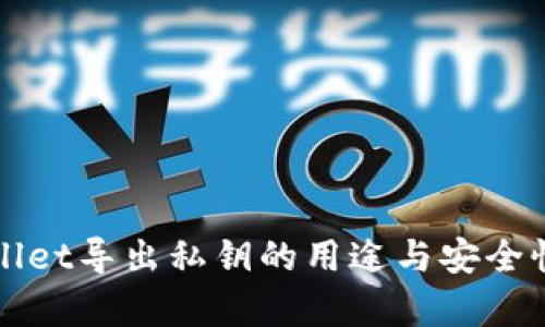 TPWallet导出私钥的用途与安全性分析