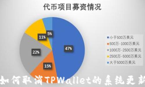 
如何取消TPWallet的系统更新