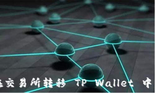   
如何在交易所转移 TP Wallet 中的资产