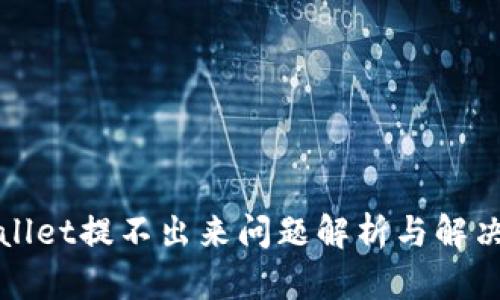 TPWallet提不出来问题解析与解决方案