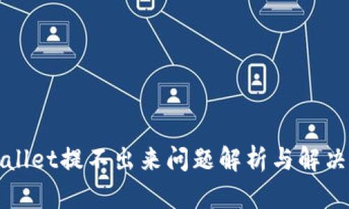 TPWallet提不出来问题解析与解决方案