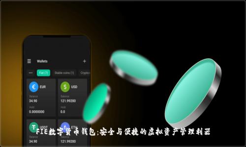 FIE数字货币钱包：安全与便捷的虚拟资产管理利器
