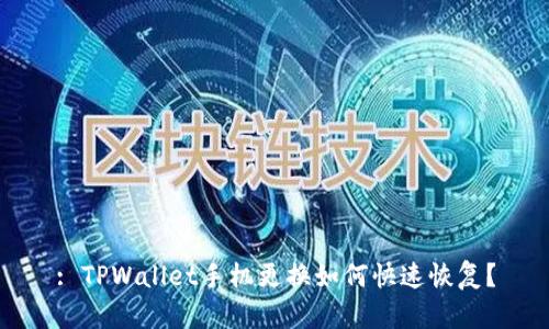 : TPWallet手机更换如何快速恢复？