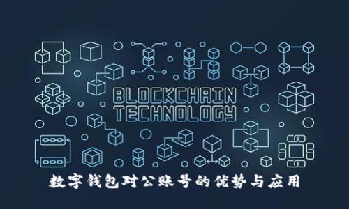数字钱包对公账号的优势与应用