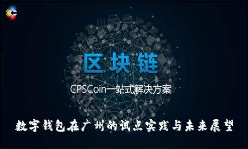 数字钱包在广州的试点实践与未来展望