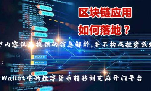 注意：以下内容仅是提供的信息解释，并不构成投资或财务建议。

和关键词：

如何将TPWallet中的数字货币转移到芝麻开门平台