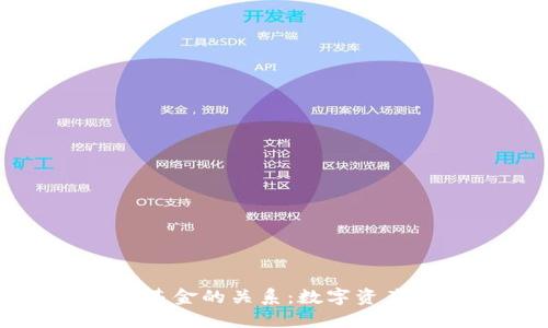 区块链钱包与基金的关系：数字资产管理的新时代