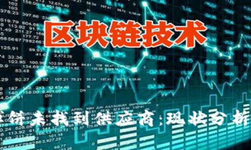 TPWallet博饼未找到供应商：现状分析与解决方案