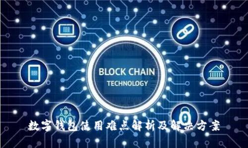 数字钱包使用难点解析及解决方案