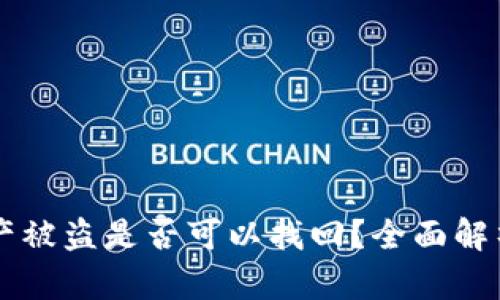 TPWallet资产被盗是否可以找回？全面解析与解决方案