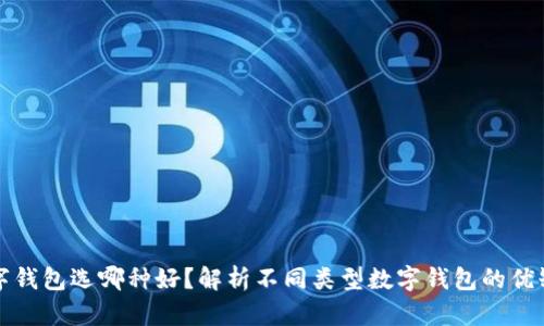 数字钱包选哪种好？解析不同类型数字钱包的优缺点