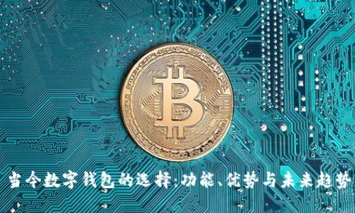 当今数字钱包的选择：功能、优势与未来趋势