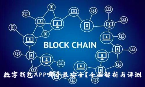 数字钱包APP哪个最安全？全面解析与评测