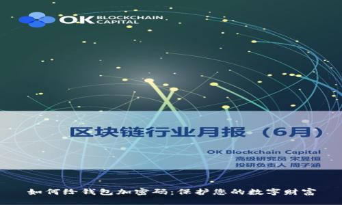 如何给钱包加密码：保护您的数字财富