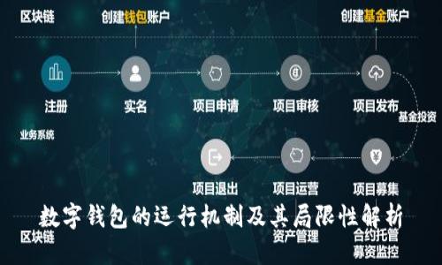 数字钱包的运行机制及其局限性解析