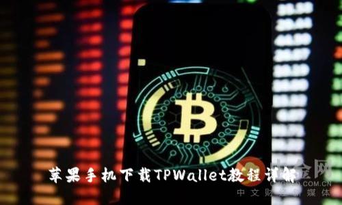苹果手机下载TPWallet教程详解