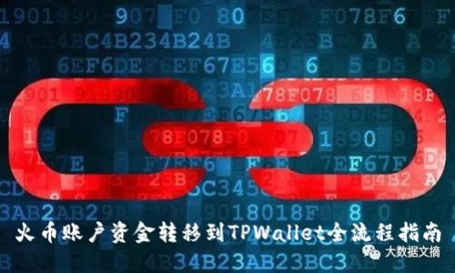 火币账户资金转移到TPWallet全流程指南