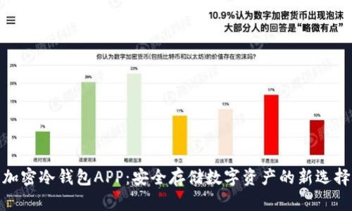 加密冷钱包APP：安全存储数字资产的新选择