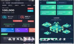 数字钱包异常情况的全面解决方案