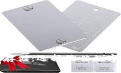 : 数字资产安全存储：选择最佳数字钱包的全面指