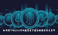 如何将TPWallet中的数字资产安全地转移到交易所