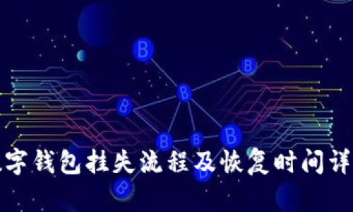 数字钱包挂失流程及恢复时间详解