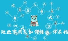 邮政数字钱包如何转出：详尽指南