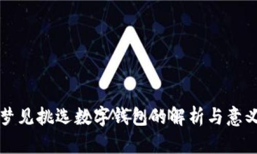 梦见挑选数字钱包的解析与意义