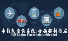 数字货币钱包查询系统：全面解析与应用前景