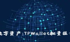 轻松管理你的数字资产：TPWallet批量操作机器人全