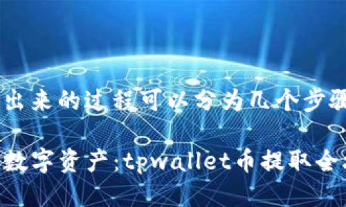将tpwallet里的币提出来的过程可以分为几个步骤，以下是详细的指南：

### 轻松提取你的数字资产：tpwallet币提取全攻略