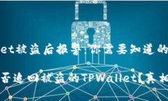 TPWallet被盗后报警：你需要知道的一切报警能否追