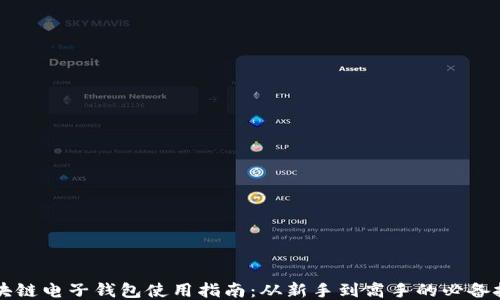 
区块链电子钱包使用指南：从新手到高手的必备技巧