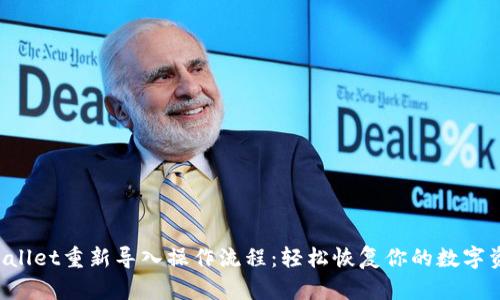TPWallet重新导入操作流程：轻松恢复你的数字资产！
