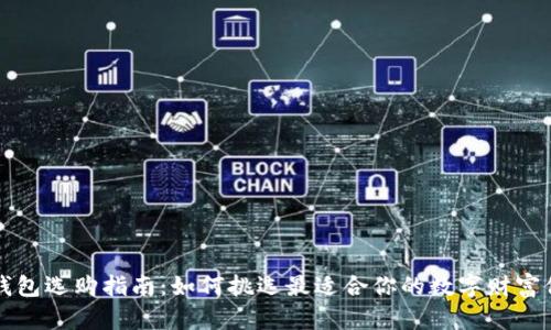 区块链钱包选购指南：如何挑选最适合你的数字财富保护工具