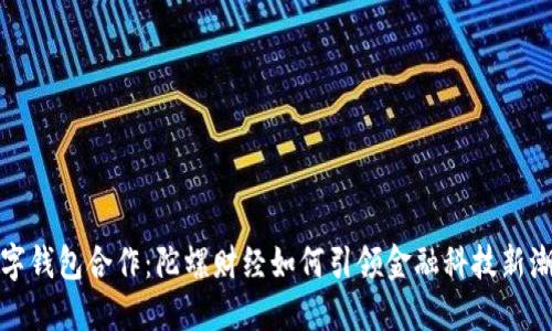 数字钱包合作：陀螺财经如何引领金融科技新潮流