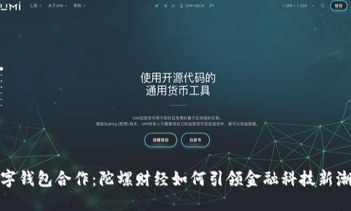 数字钱包合作：陀螺财经如何引领金融科技新潮流
