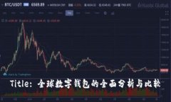 Title: 全球数字钱包的全面分析与比较