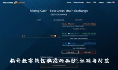 揭开数字钱包骗局的面纱：识别与防范